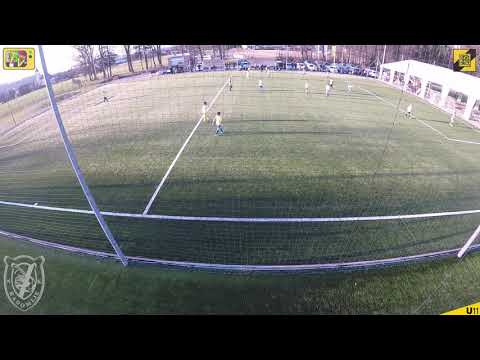 U11 Radomlje - Bravo