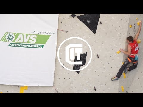 EYC Lead Bruneck 2018 | SeeIT