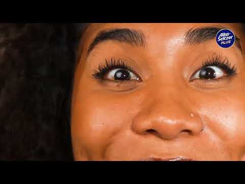 Alka-Seltzer Plus® Cold or Flu FizzyChews