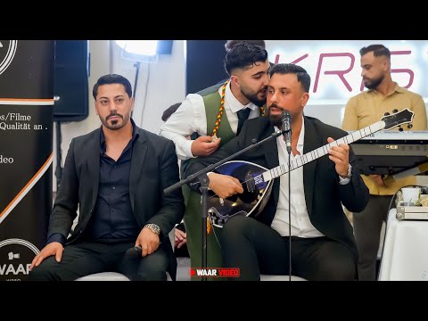 Sezgin Efshiyo - Jenedi | Part 4 | Bewar & Natjan |  by ‪@WaarVideo