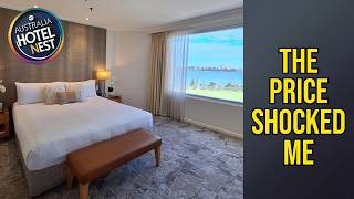 Residence on Langley Park - The Price Shocked Me | Perth, Australia🛏️
