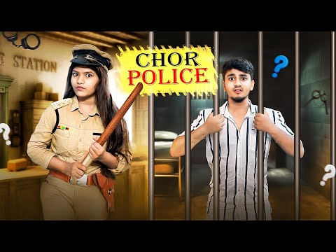 Hide and Seek Challenge || Chor Police || it’s deep gungun