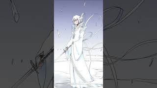 Download lagu Kuchiki Rukia - Bleach Thousand-Year Blood War mp3