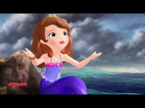 Sofia The First | The Floating Palace - Part 2 |  @disneykids