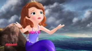 Sofia The First | The Floating Palace - Part 2 | Disney Junior UK
