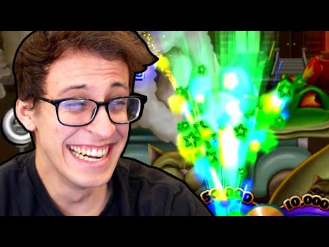 I became a Peggle PRO