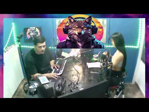 Transmisión en vivo c