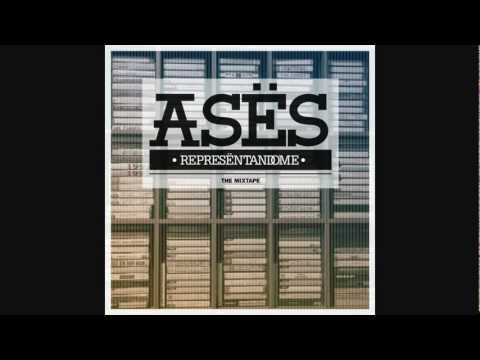 Asës - 03. Make or take [Represëntándome]