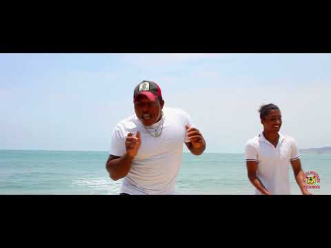 Sergio Gonzales Y Su Azote De La Costa - El Azote De La Costa (Video Oficial)