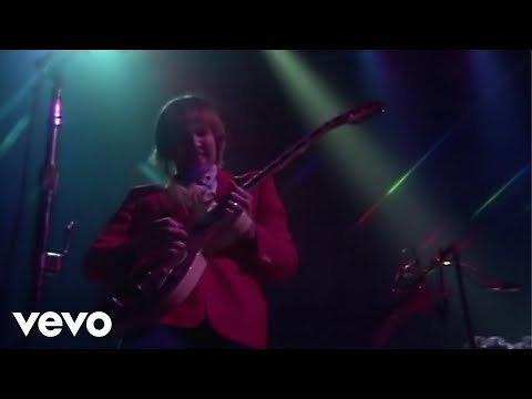 Rush - Freewill (Live From The Montreal Forum / 1981)