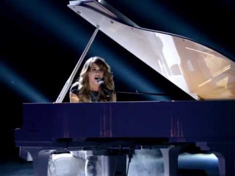 Diamonds (Studio Version)