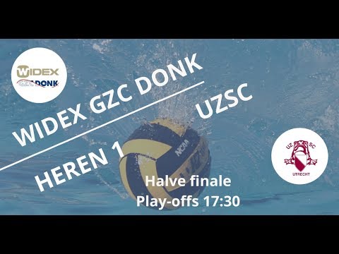 2019-05-18 WIDEX GZC DONK H1 + UZSC H1