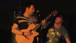 3 0f 4 National Product Live Concert at Chain Reaction in sSeptember 2008