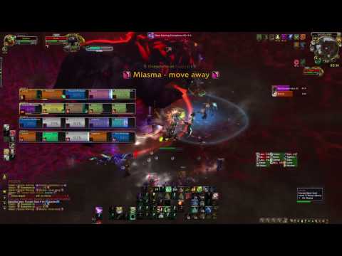 Obsidian vs Ursoc 2016 10 26