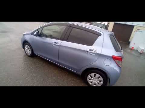 Toyota Yaris **REVERSE CAMERA** 5DR AUTO - Image 2