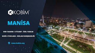 Manisa Web Tasarım | 0545 500 01 51