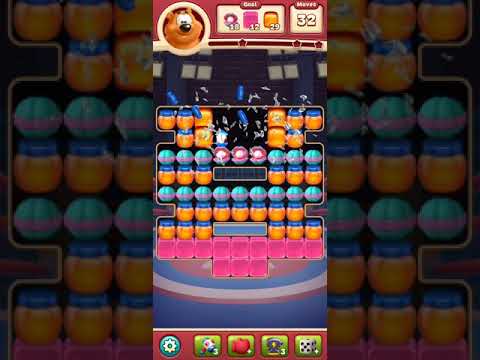 TOON BLAST Level 4904