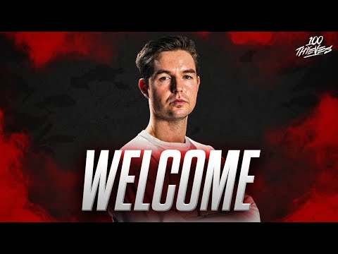 WELCOME 100T DEV1CE