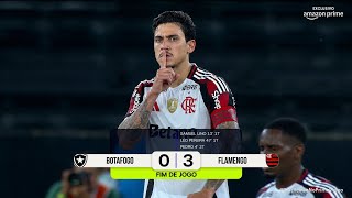 O DIA QUE O FLAMENGO CALOU O NILTON SAN