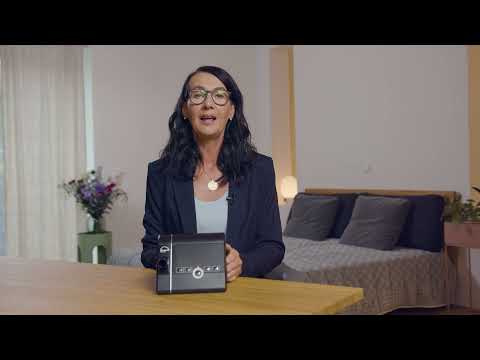 Löwenstein prismaLINE - CPAP, APAP, ST, CS - Zubehör