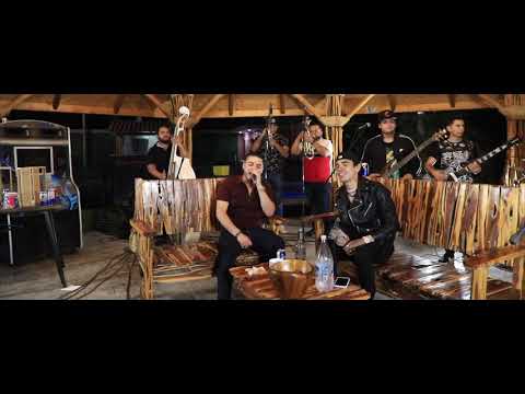 Lenin Ramirez ft. Grupo Codiciado - el colombiano (2024) nuevo video oficial