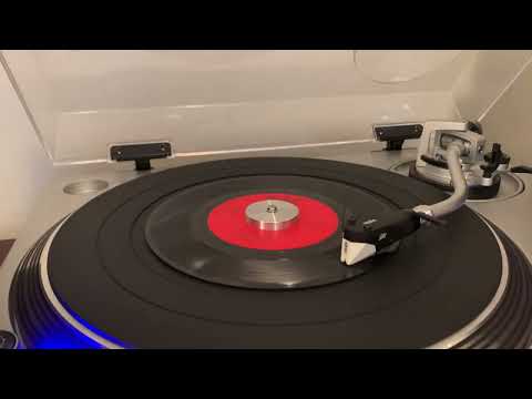 The Excellents “Coney Island Baby” 45 RPM “1962”