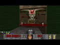 Doom 2 MAP30 Icon Of Sin In 30 26 Nightmare Speed