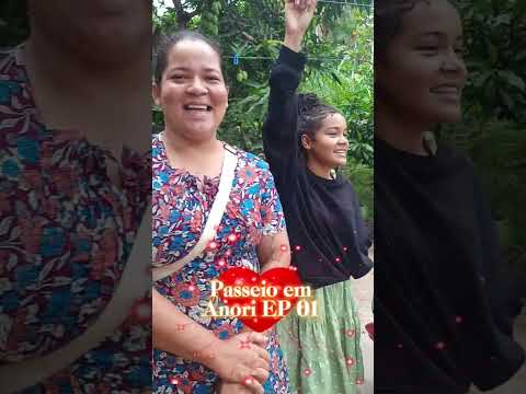 Passeio em Anori ep 01