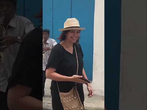 Cuba en Medio de la Tormenta. (intro) #shorts