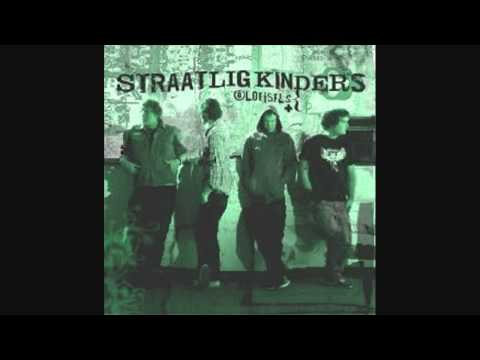 Straatligkinders -Sien is Glo
