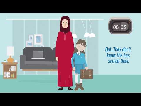 SchoolGo Parent