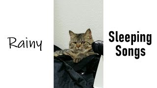 Rainy Sleeping Songs シーター波(θ波)７Hz