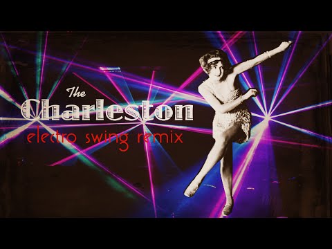 Jaki Rose — The Charleston (Electro Swing Remix)