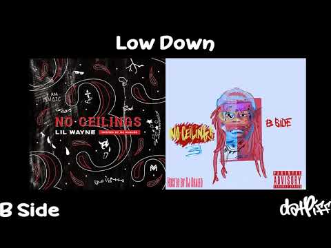 Video thumbnail for Low Down