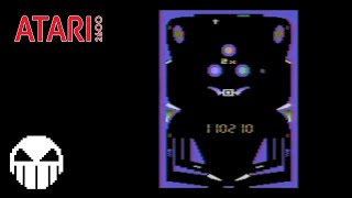 Midnight Magic (Atari 2600) Clips