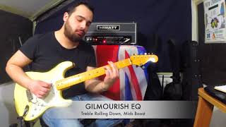 Video thumbnail for HIWATT T40 HD Demo by Hiwatt artist Vito Carrone by HiwattOfficial