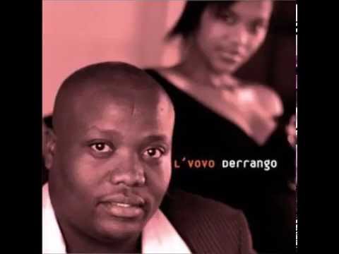 L'vovo Derrango - Bayang'sukela