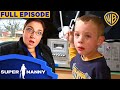 Taming 5 Year Old Explosive Temper Season 3 Episode 12 Supernanny USA Full Episode