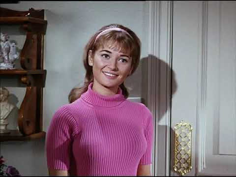 Il Santo - s6e04 Un'eredità per Simon Templar