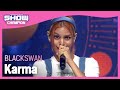 블랙스완(BLACKSWAN) - Karma l Show Champion l EP.478