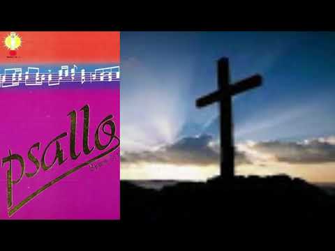 KUMPULAN LAGU PSALLO TERBAIK SEPANJANG MASA SAAT TEDUH