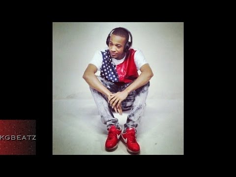 Reggie Rock ft. Panda Badazz, P2, Leswood - Type Of Way [Prod. By RadioAktive] [New 2015]