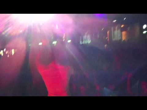 Mauro Cottini DJ & Andrea Ricci Voice @ Spring Show - Ciao belli - Life 21-04-11 (1)