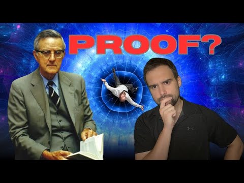 Is Reincarnation Real? This Doctor May Have Proof