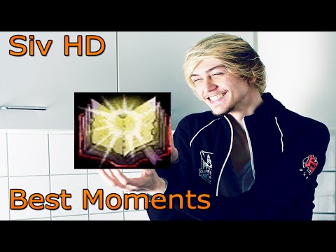 Siv HD The Juke Master Best Moments (League of Legends)
