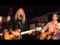 Jimmie Dale Gilmore – Midnight Train