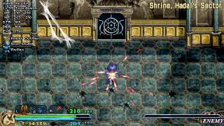 Scary Face - Let's Play Ys II Part 28