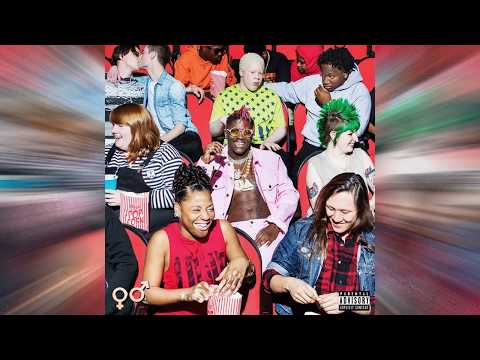 Lil Yachty - Expensive ft. Swaghollywood