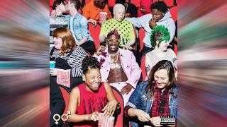 Lil Yachty - Expensive ft. Swaghollywood