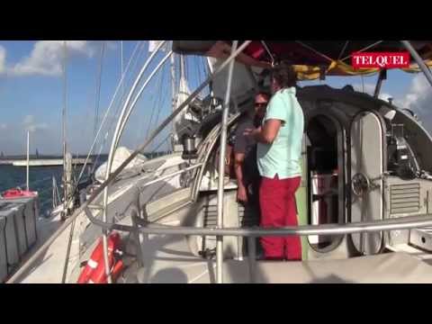 Tara Expédition traque le plastique en Méditerranée